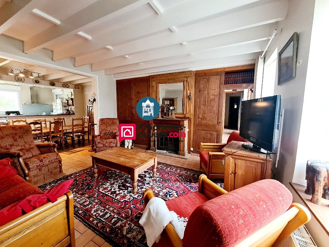 Villa in Echinghen, Hauts-de-France, France 5 - 18405535