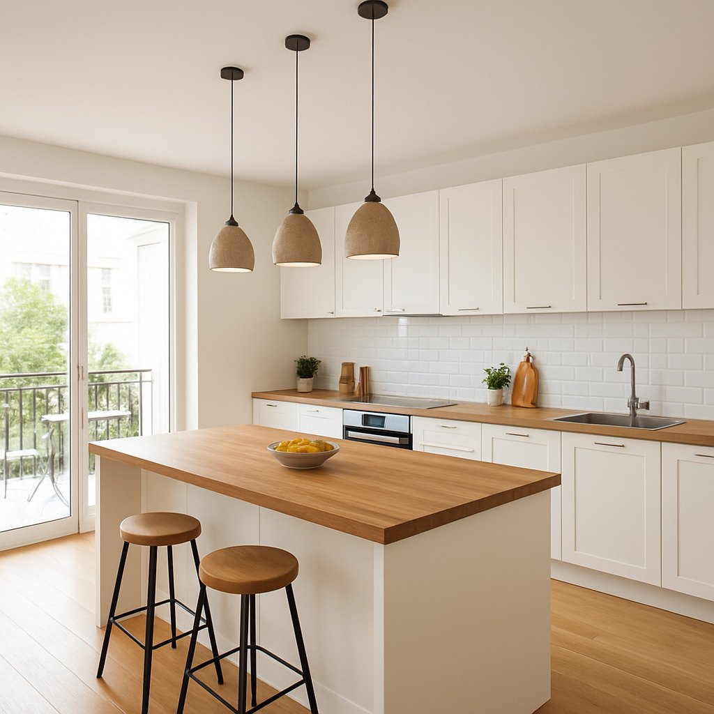 Apartment in Villejuif, Ile-de-France, France 5 - 18415321