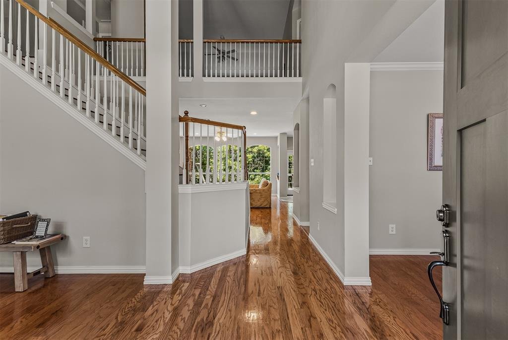 House in Rowlett, Texas, United States 5 - 18404132