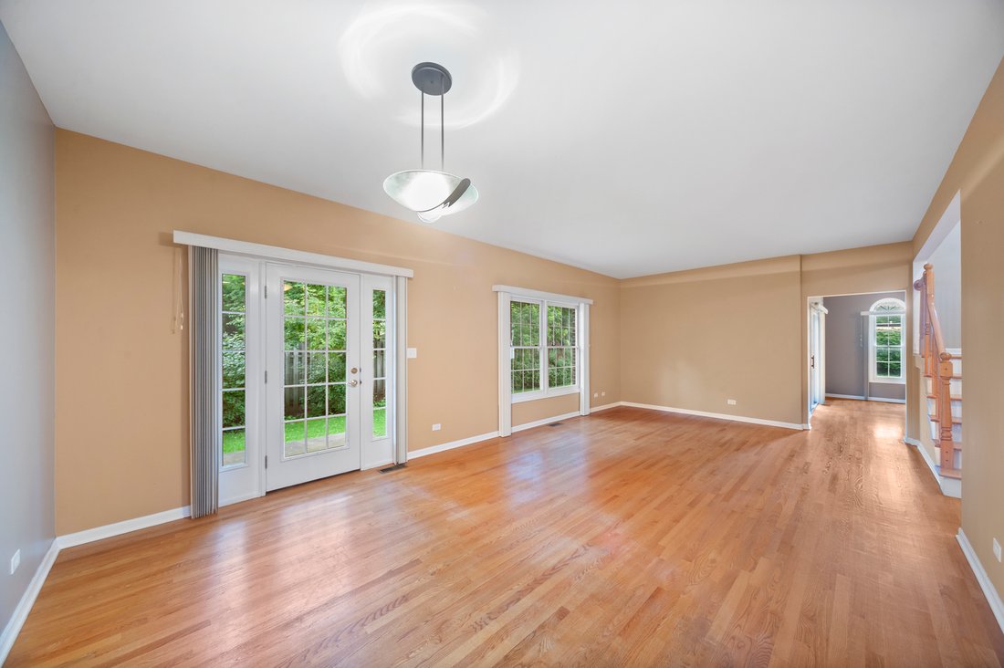 Townhouse in Glenview, Illinois, United States 2 - 18403452
