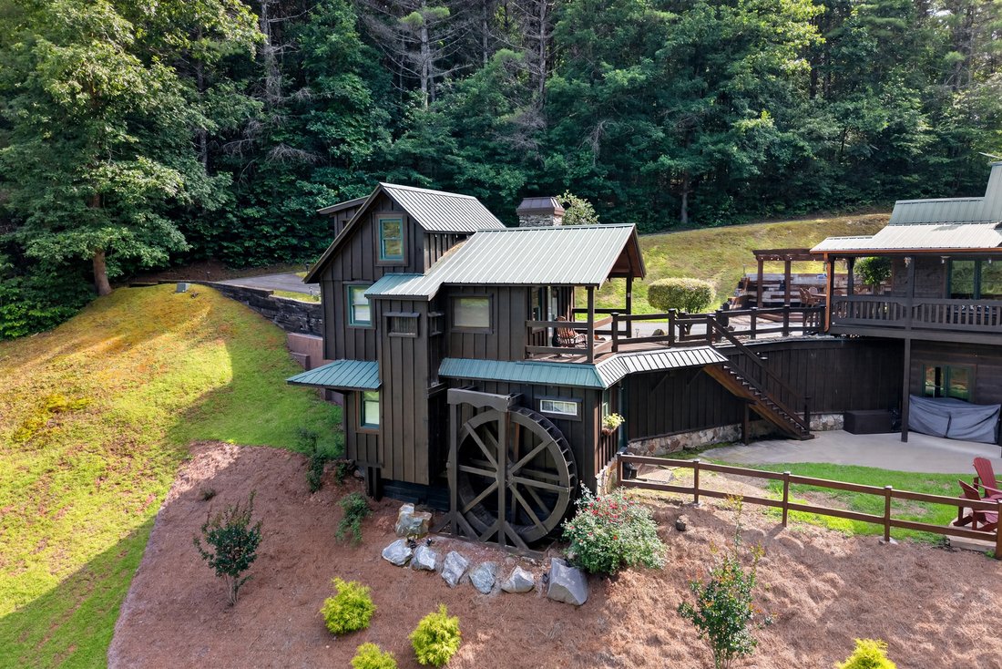 House in Blue Ridge, Georgia, United States 2 - 18404404