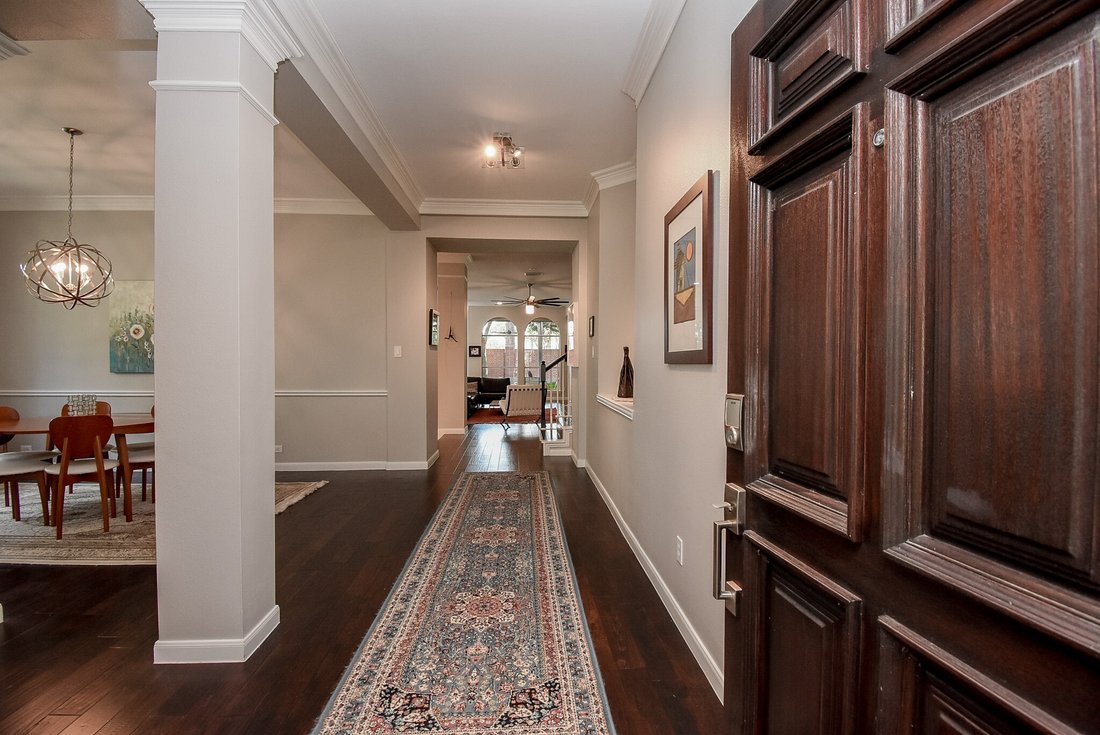 House in Katy, Texas, United States 4 - 18406251