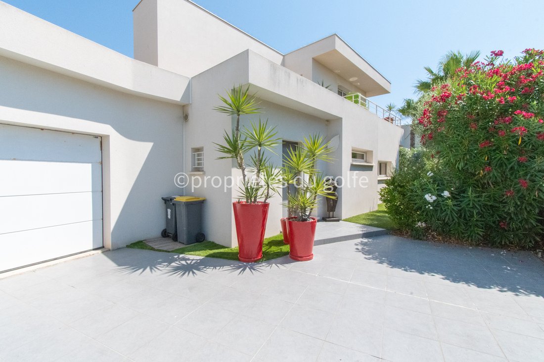 House in Espace Villeroy-Les Quilles, Sète, France 1 - 18413765