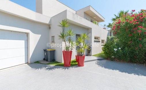 Casa en Espace Villeroy-Les Quilles, Sète, Francia 1