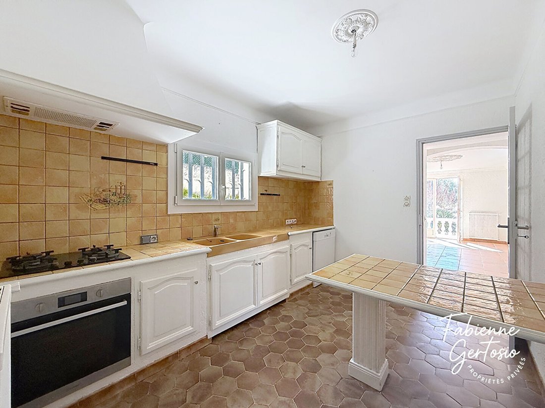 Villa in Ceyreste, Provence-Alpes-Côte d'Azur, France 4 - 18405350