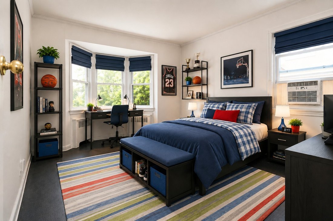 House in Eastchester, New York, United States 5 - 18404987