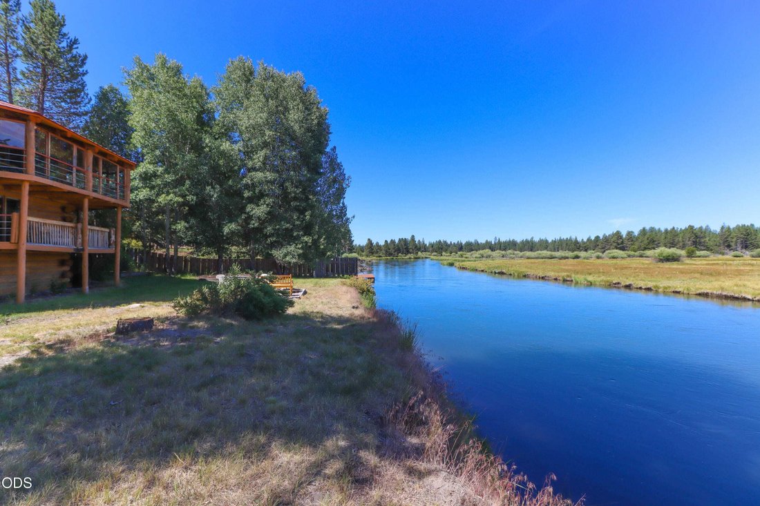 House in Sunriver, Oregon, United States 2 - 18409315