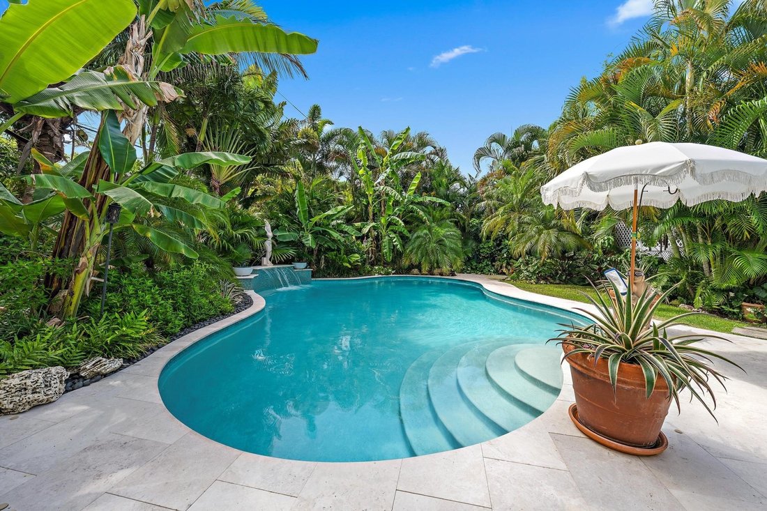 House in West Palm Beach, Florida, United States 3 - 18415867