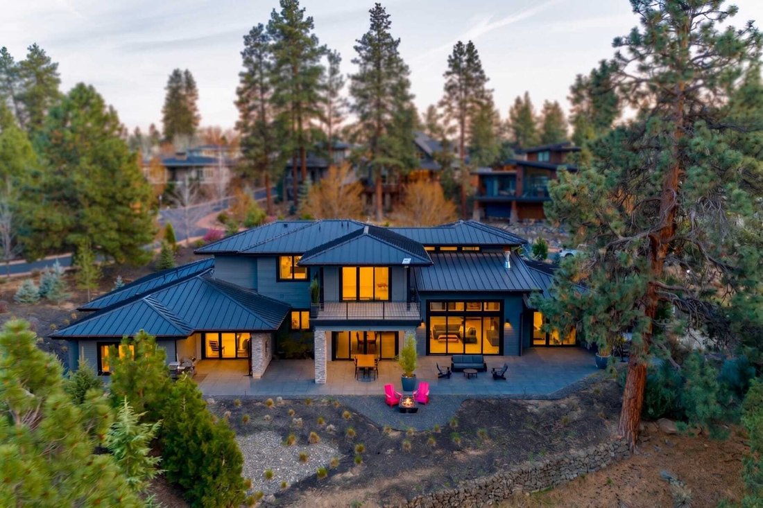 House in Bend, Oregon, United States 2 - 18406674