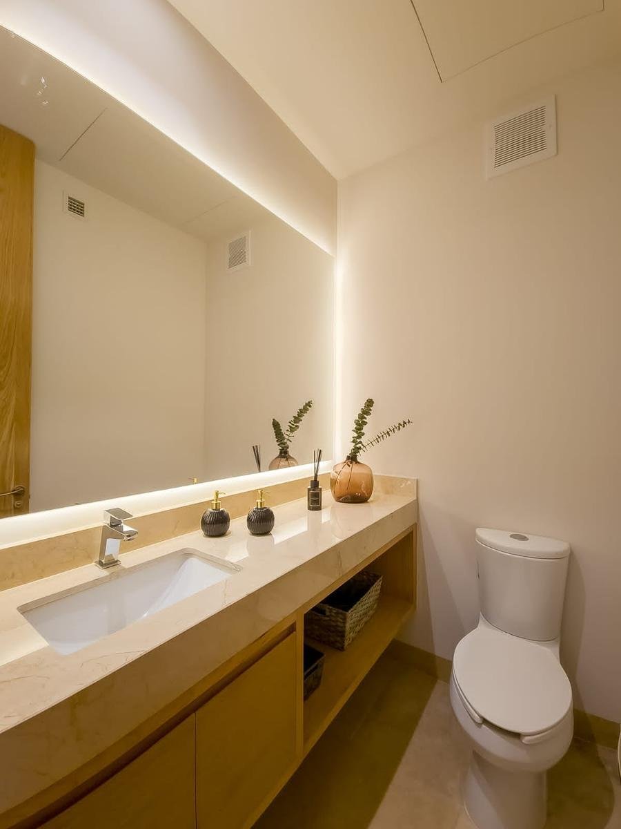 Apartment in Cancún, Quintana Roo, Mexico 1 - 18404498