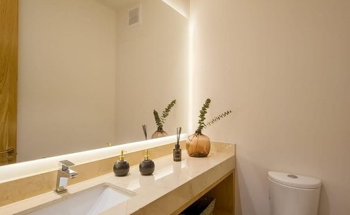 Apartamento en Cancún, Quintana Roo, México 1