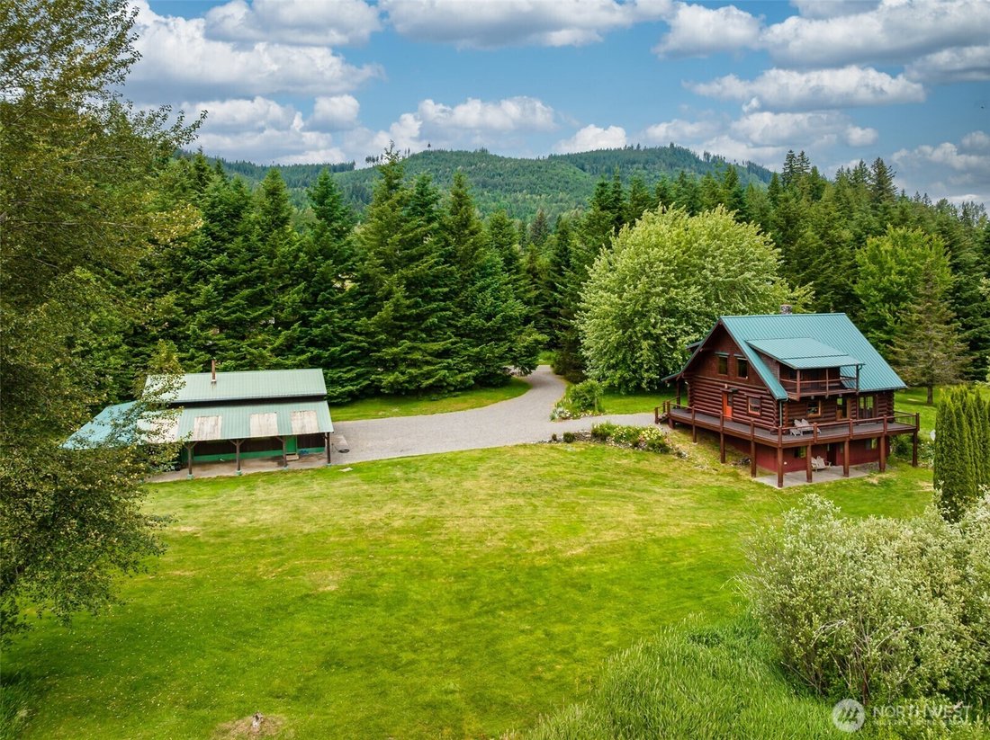 House in Deming, Washington, United States 2 - 18408936