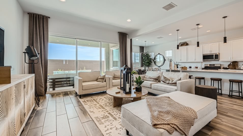 House in Queen Creek, Arizona, United States 5 - 18405252