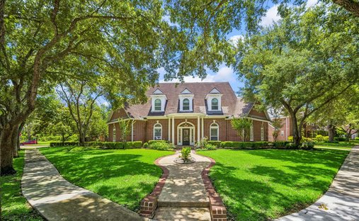 House in Sugar Land, Texas, United States 1