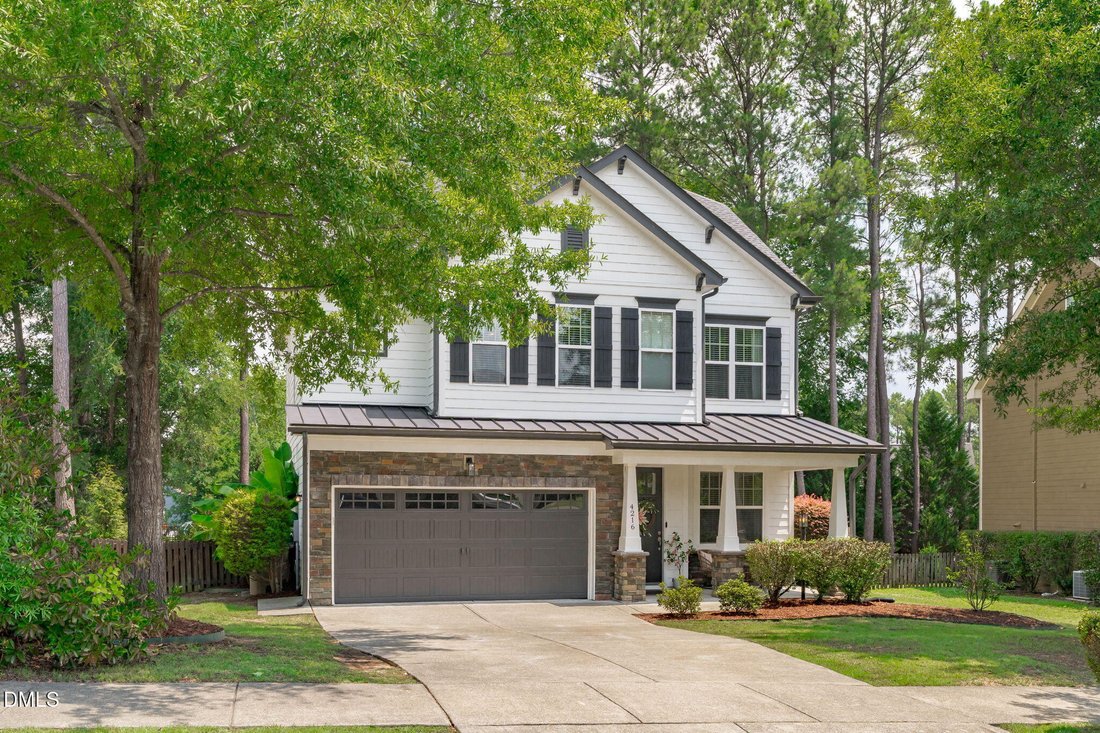 House in Wake Forest, North Carolina, United States 3 - 18408224
