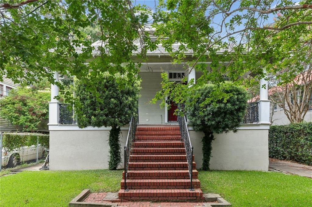House in New Orleans, Louisiana, United States 3 - 18402781