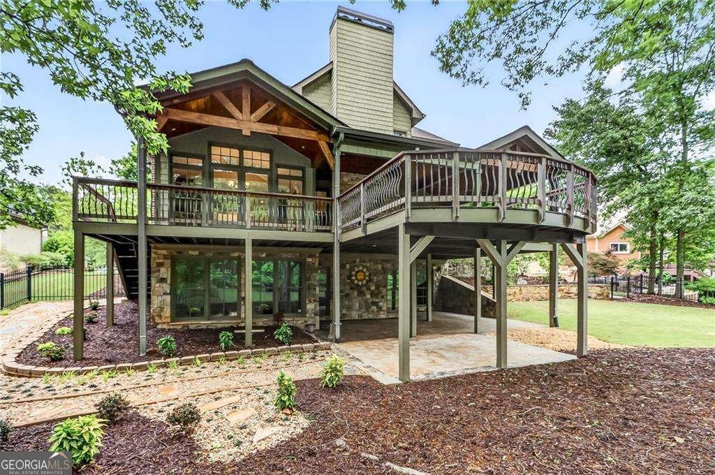 House in Marietta, Georgia, United States 2 - 18403689