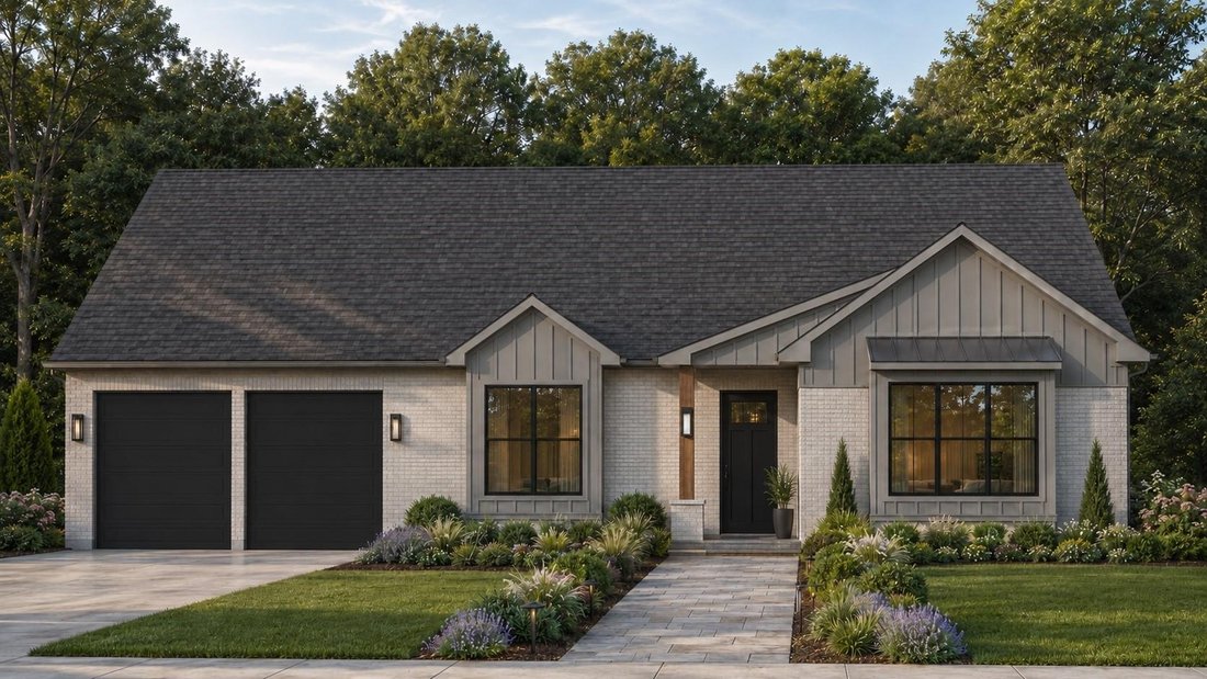 House in Houston, Texas, United States 2 - 18416378