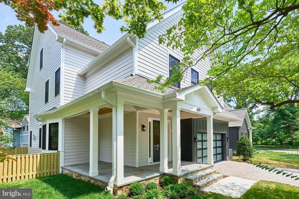 House in Arlington, Virginia, United States 2 - 18404059