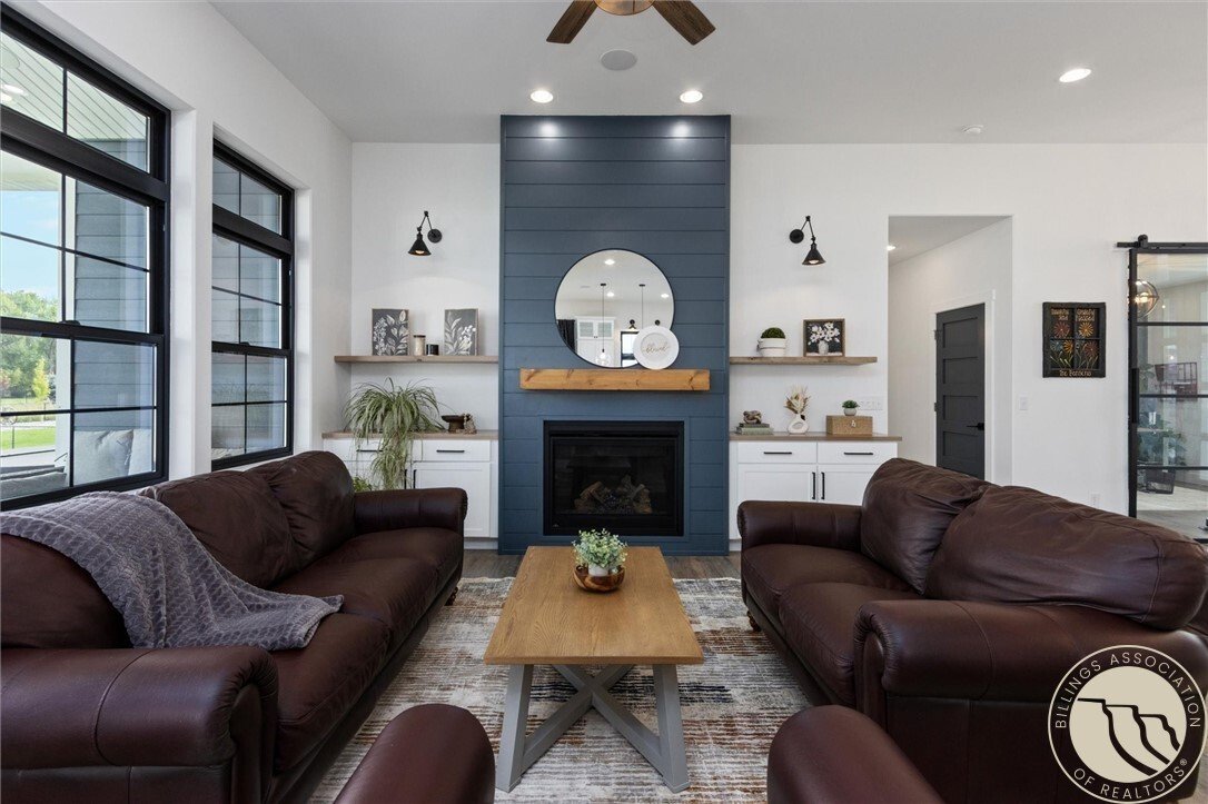 House in Laurel, Montana, United States 2 - 18403845