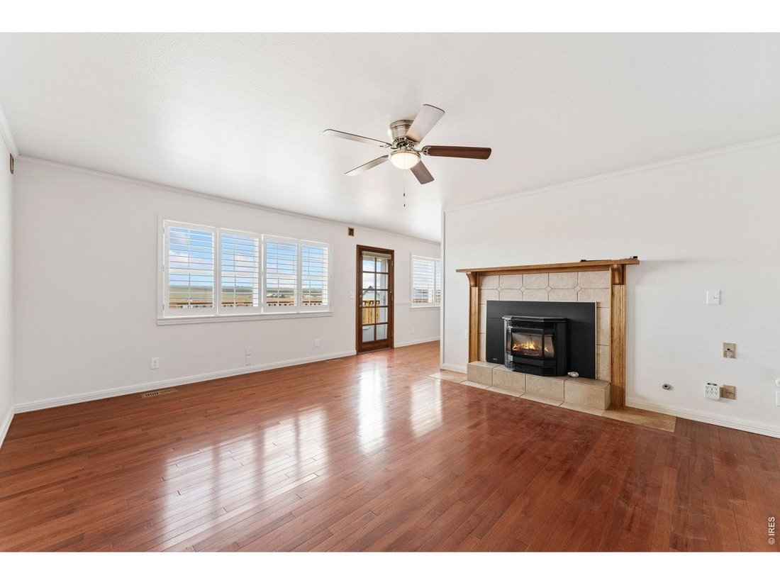 House in Carr, Colorado, United States 5 - 18407088