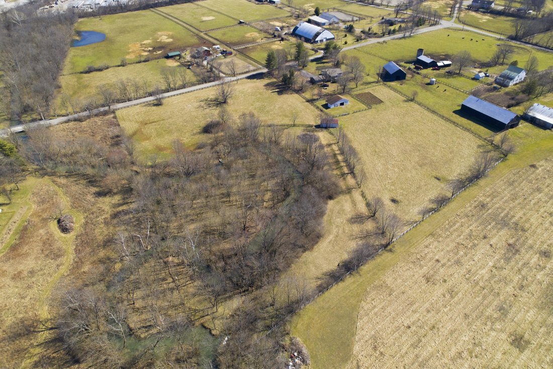 House in Lexington, Kentucky, United States 1 - 18416179
