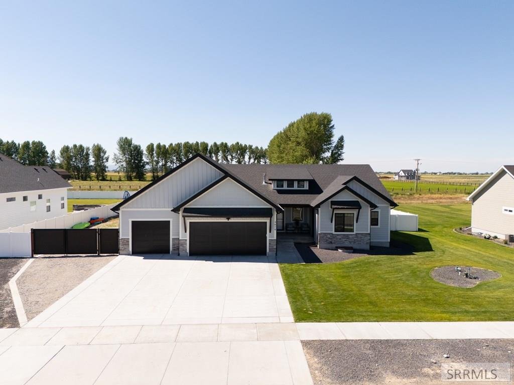 House in Rigby, Idaho, United States 3 - 18406697