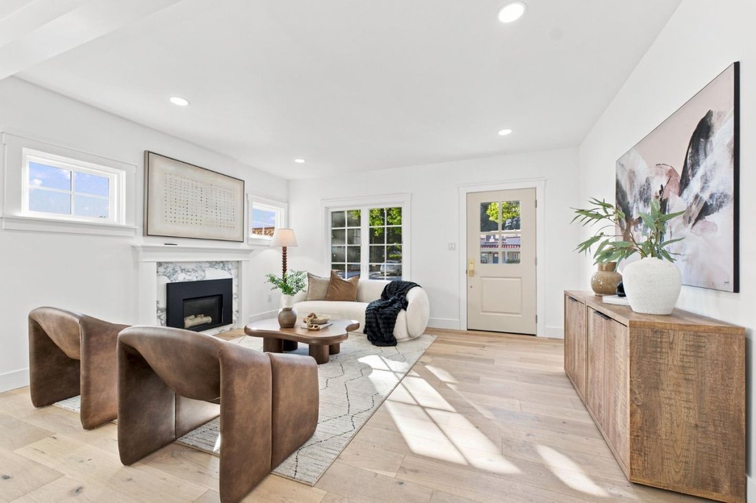 House in San Jose, California, United States 4 - 18407608