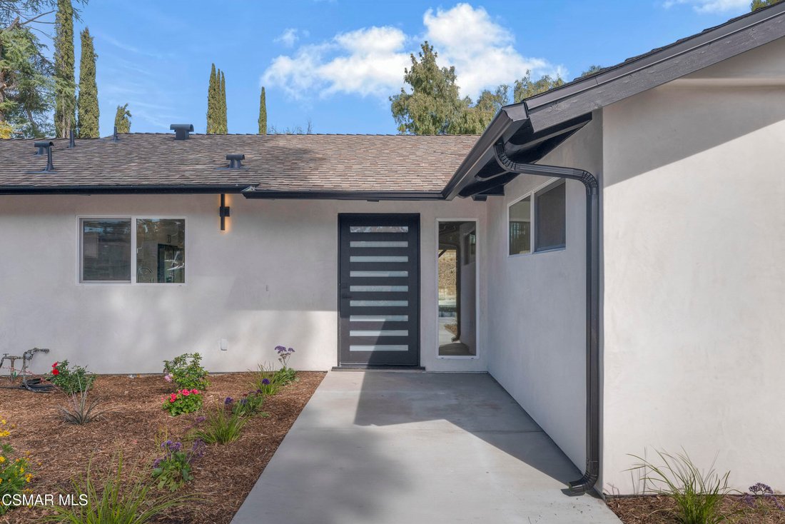 House in Thousand Oaks, California, United States 3 - 18414846