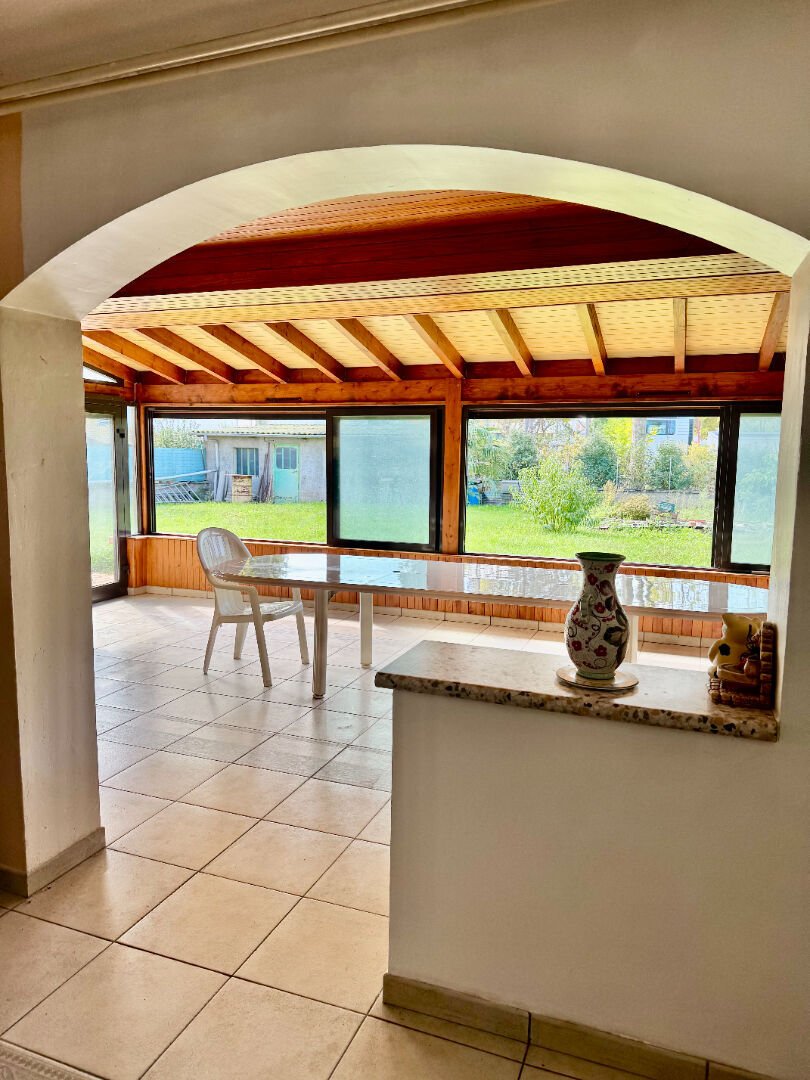 Villa in Les Coteaux, Chassieu, France 2 - 18406034