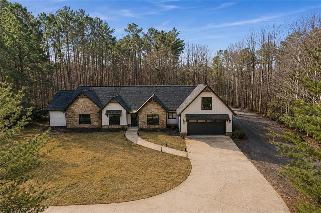 House in Dallas, Georgia, United States 1 - 18404241