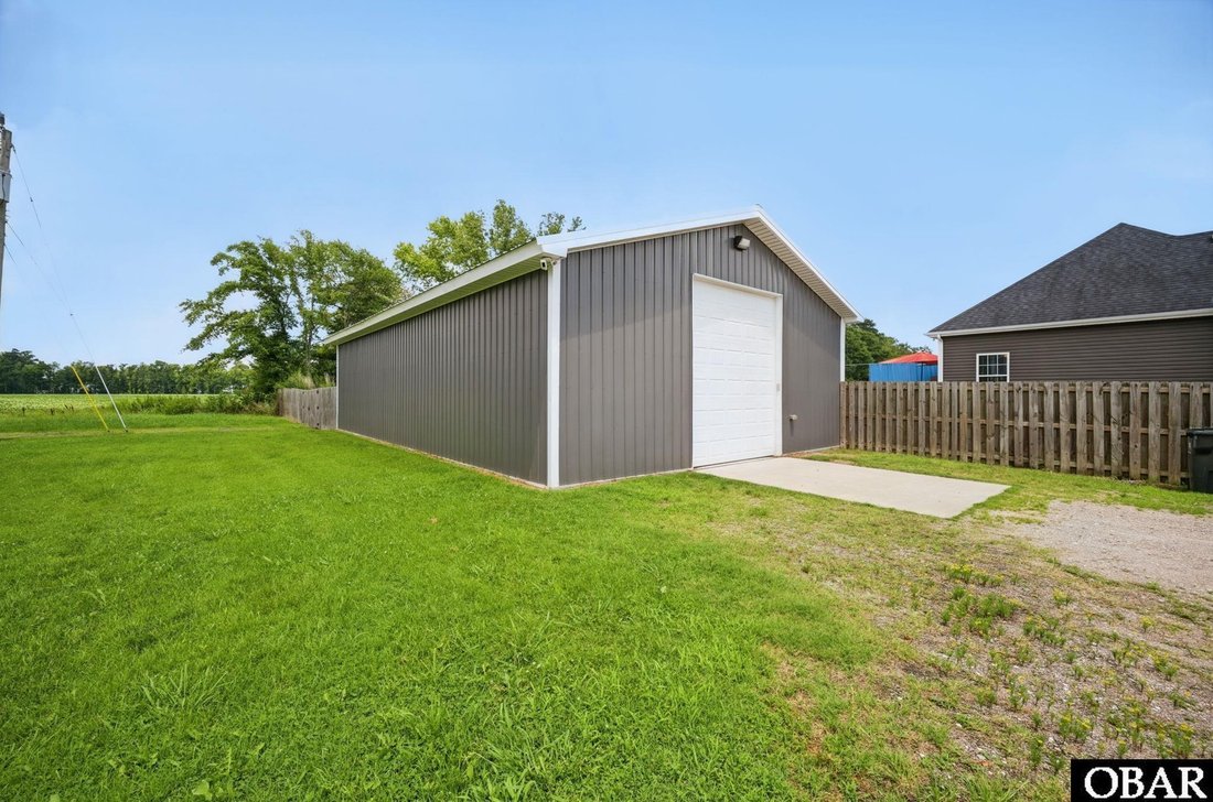 House in Moyock, North Carolina, United States 3 - 18406707