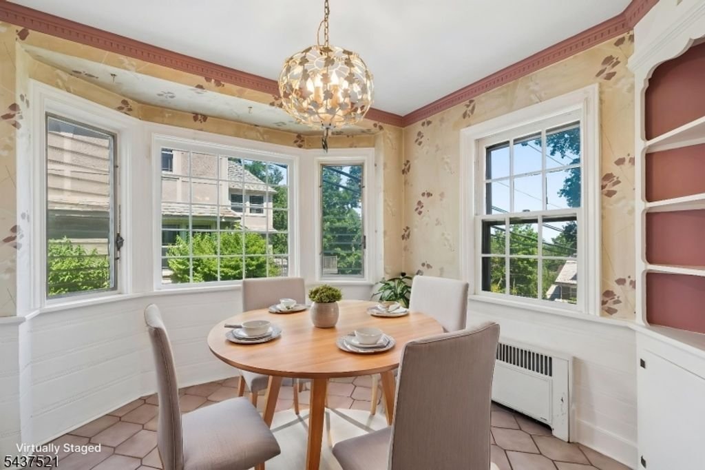 House in South Orange, New Jersey, United States 3 - 18415748