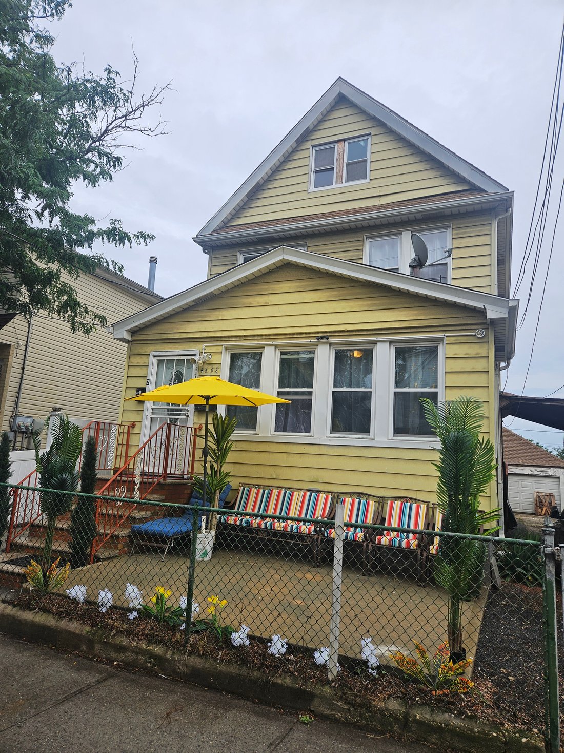Apartment in New York, New York, United States 1 - 15771301