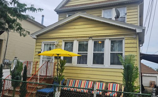 Wohnung in New York City, New York, Vereinigte Staaten 1