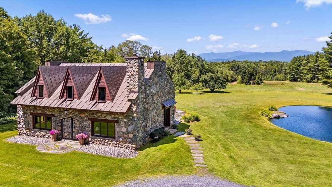 House in Elmore, Vermont, United States 3 - 18412055
