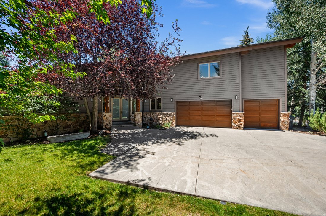 House in Park City, Utah, United States 3 - 18406952