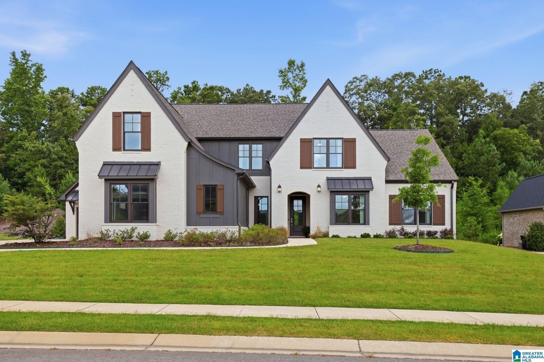 House in Helena, Alabama, United States 2 - 18402783