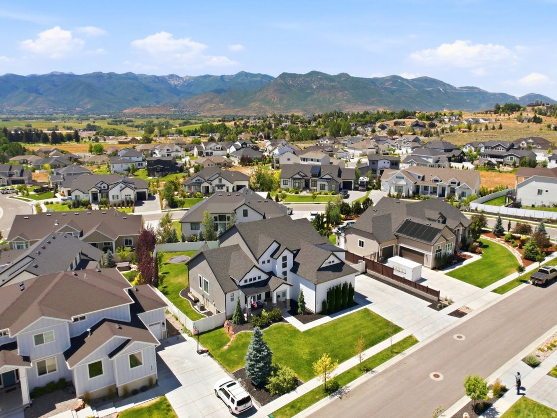 House in Heber City, Utah, United States 4 - 17601566