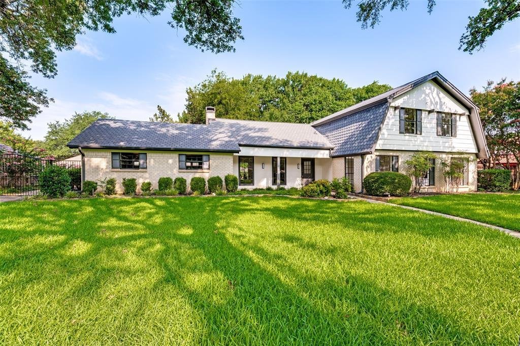 House in Arlington, Texas, United States 1 - 18404119