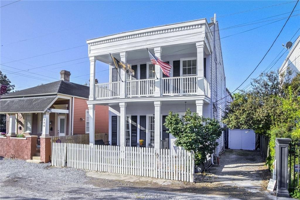 House in New Orleans, Louisiana, United States 2 - 18414858