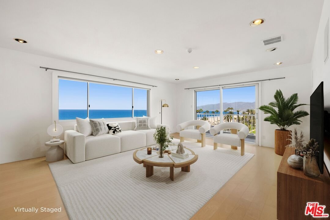 Condo in Santa Monica, California, United States 3 - 18415128