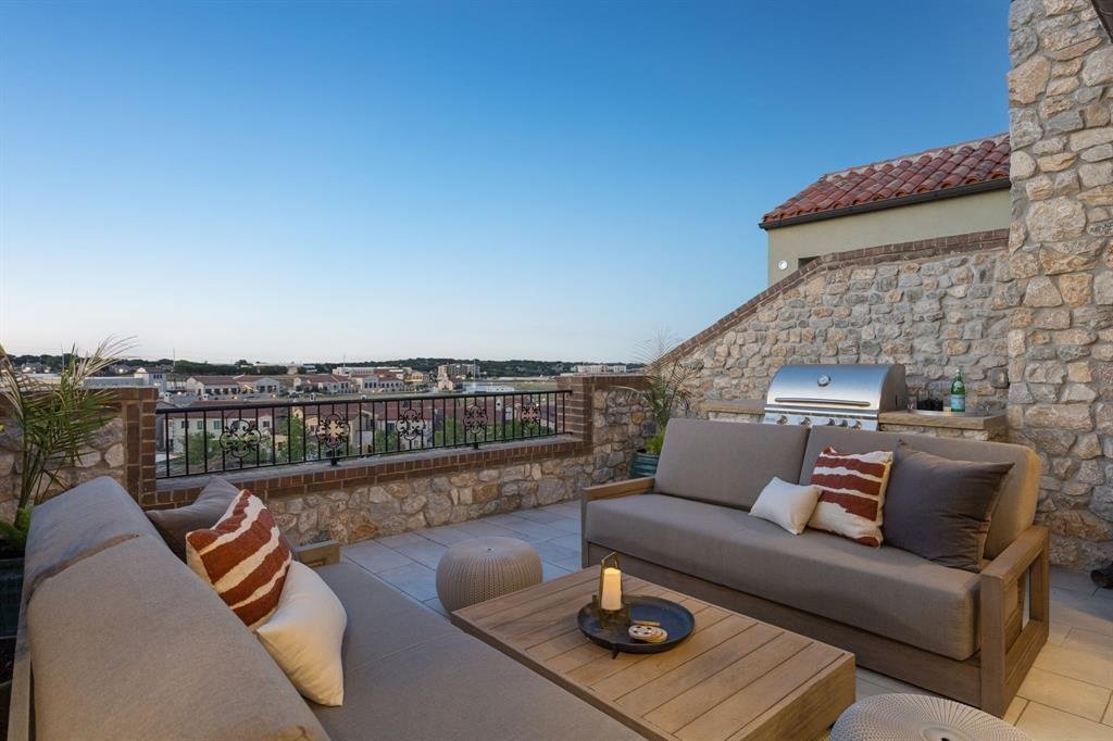 Townhouse in Keller, Texas, United States 1 - 18415022