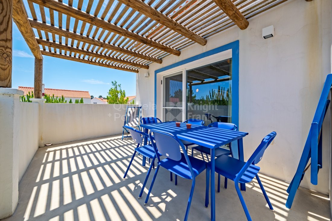 Apartment in Carvalhal, Setubal, Portugal 2 - 18412419