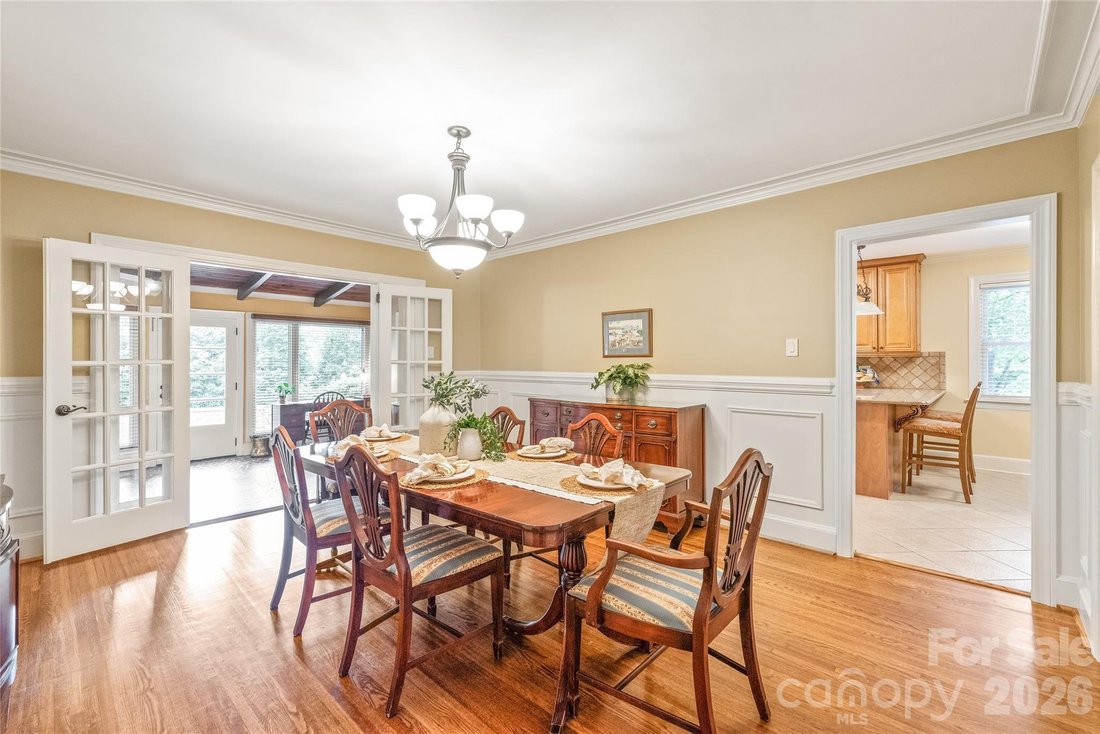 House in Belmont, North Carolina, United States 3 - 18411580