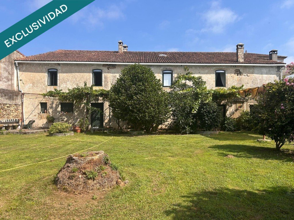 Country House in Vedra, Galicia, Spain 4 - 18412316
