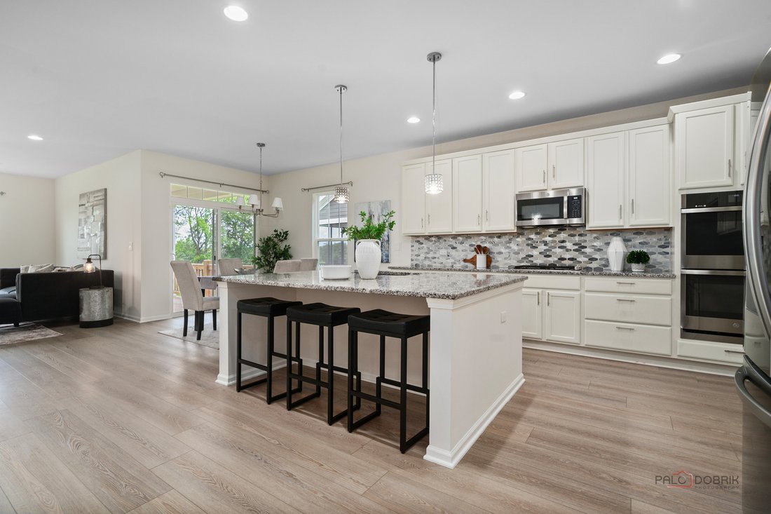 House in Long Grove, Illinois, United States 4 - 18408411