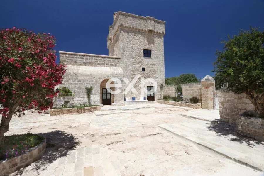 Estate in Salve, Apulia, Italy 2 - 18413842