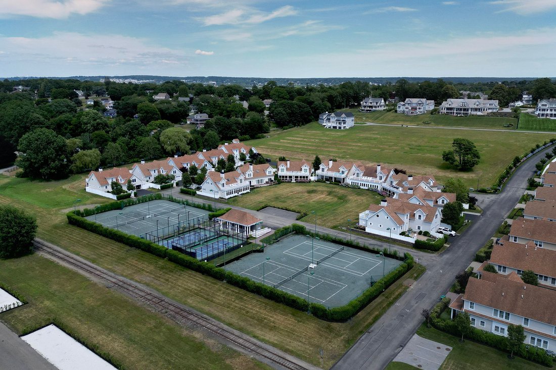 House in Portsmouth, Rhode Island, United States 5 - 18037572