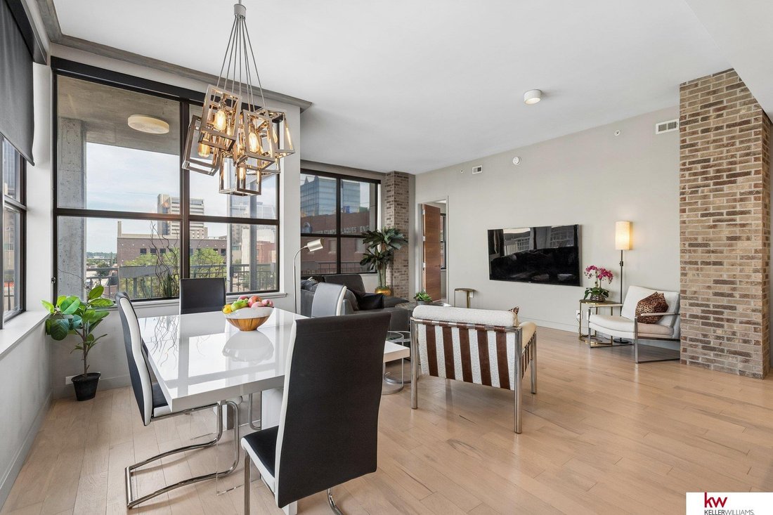 Condo in Omaha, Nebraska, United States 5 - 18322328